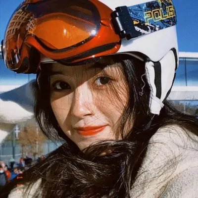龙女