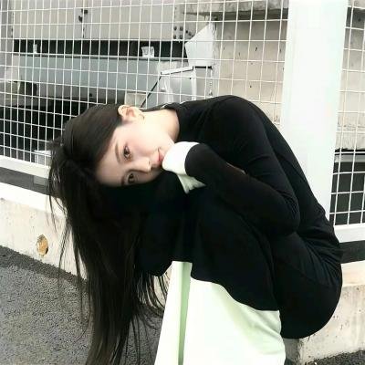 祸祸女