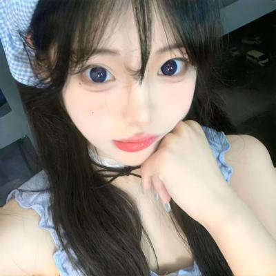 群青色之路